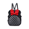 Mini Mouse Backpack for Toddler Girls